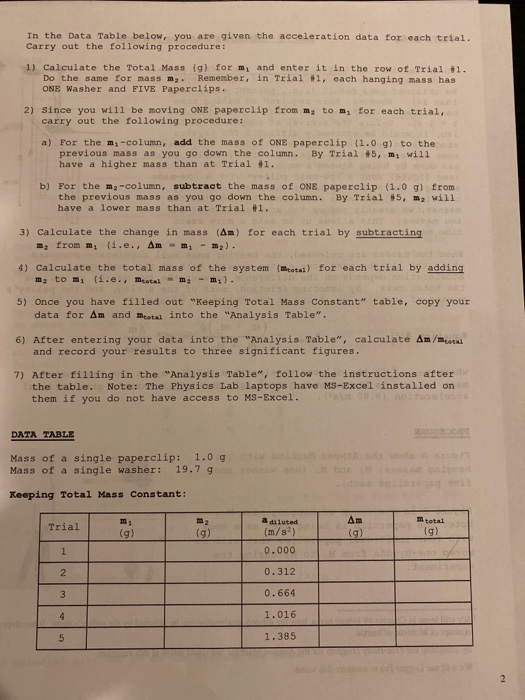 Picket Fence Method Pattern Math Solved In an earlier lab (Determining