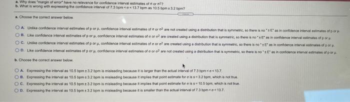 solved-why-does-margin-of-error-have-no-relevance-for-chegg