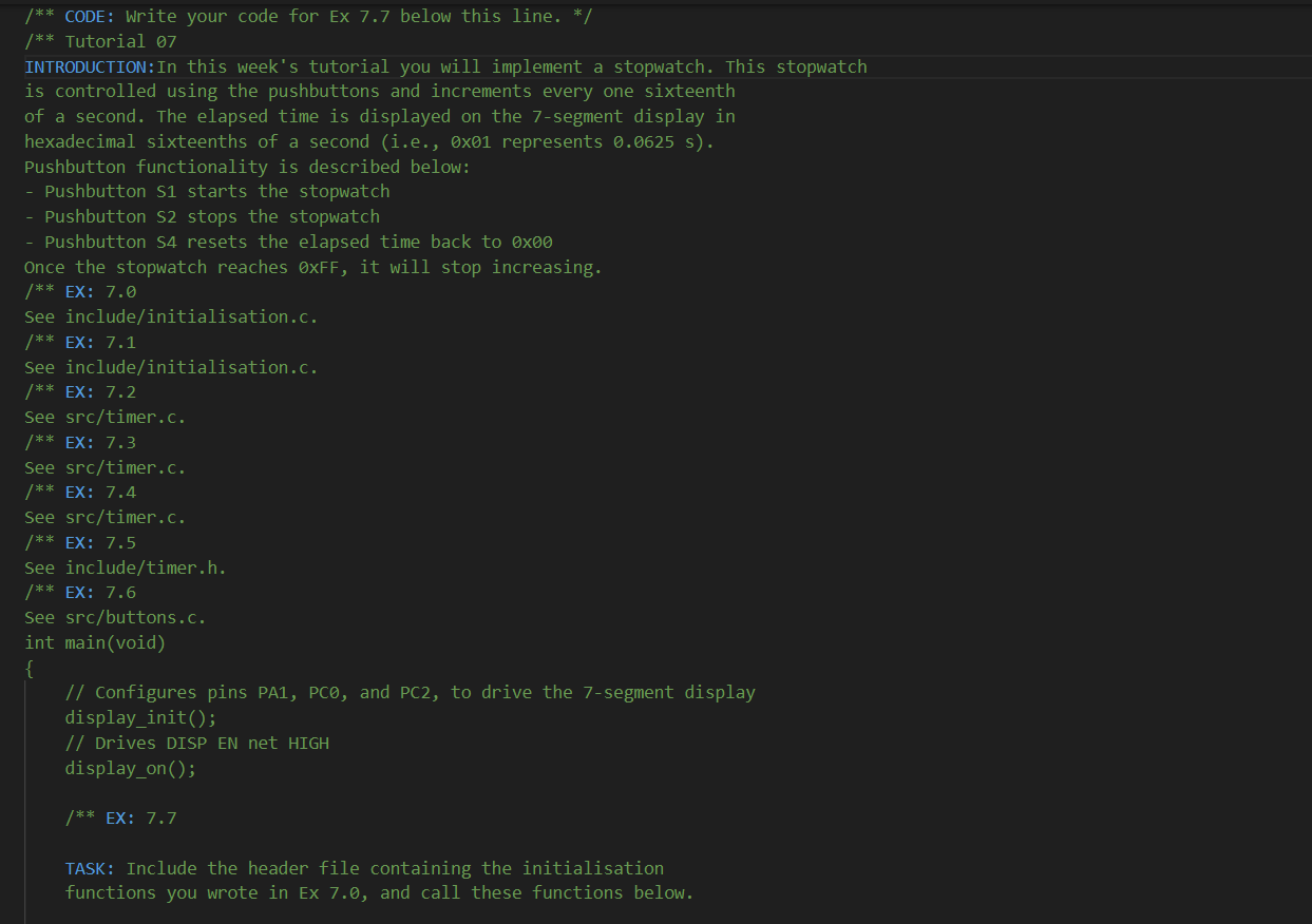 TASK: Include the header file containing the | Chegg.com
