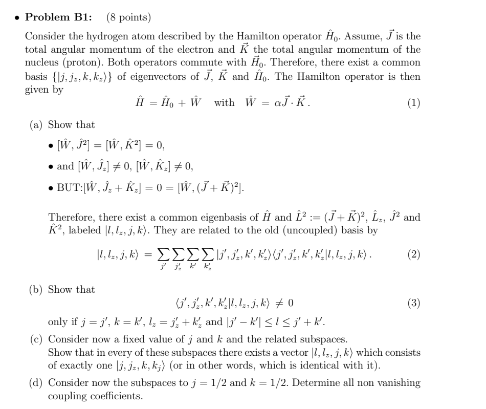 Solved Please Give Answer With Detailed Explanation Of All | Chegg.com