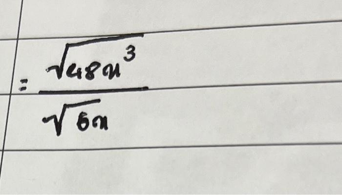 x 6x 11 )- 6 x square 3 )= 48