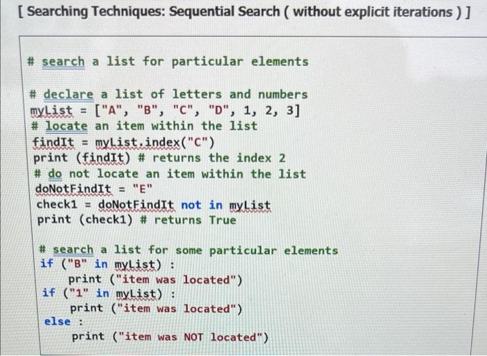 Solved hello I need help with this python exercise. I need | Chegg.com