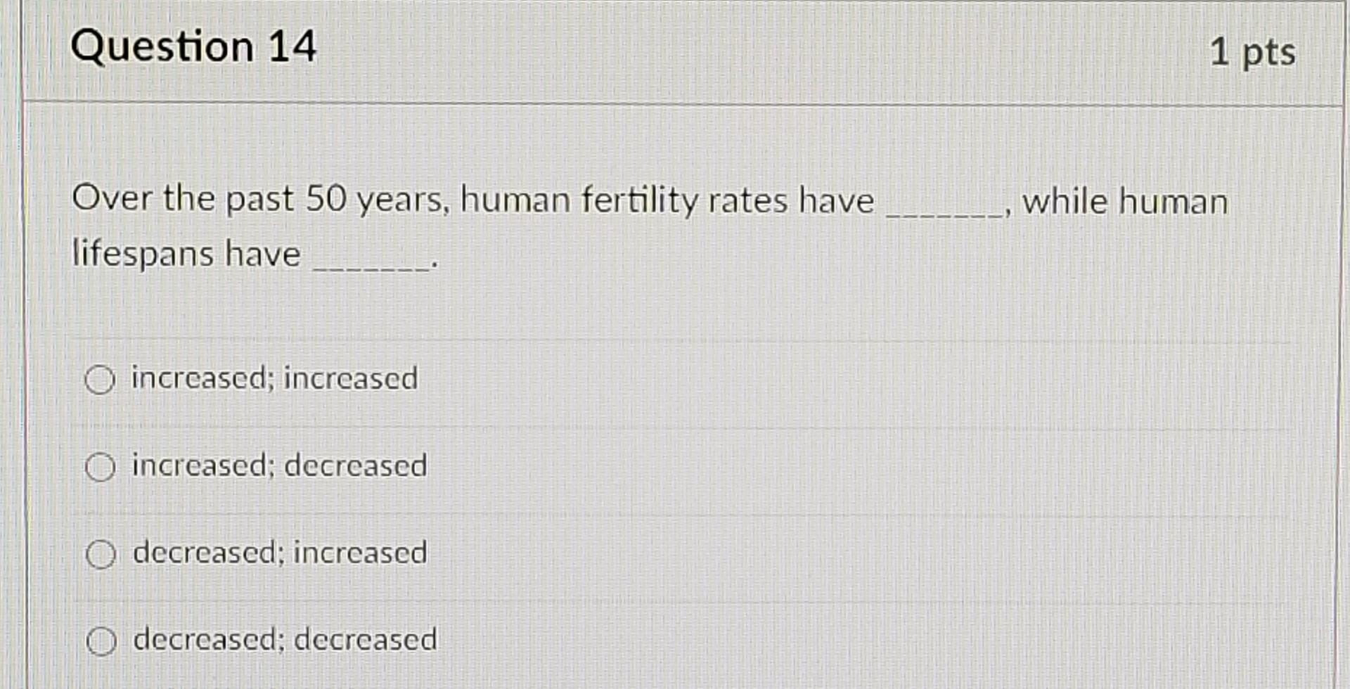 Solved Need help finding the correct answer to these | Chegg.com
