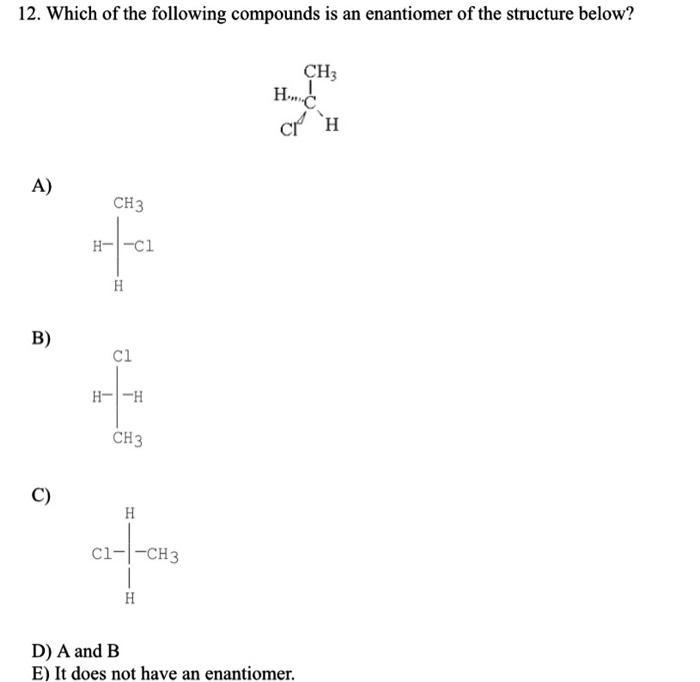Solved 9. What is the relationship between the following | Chegg.com