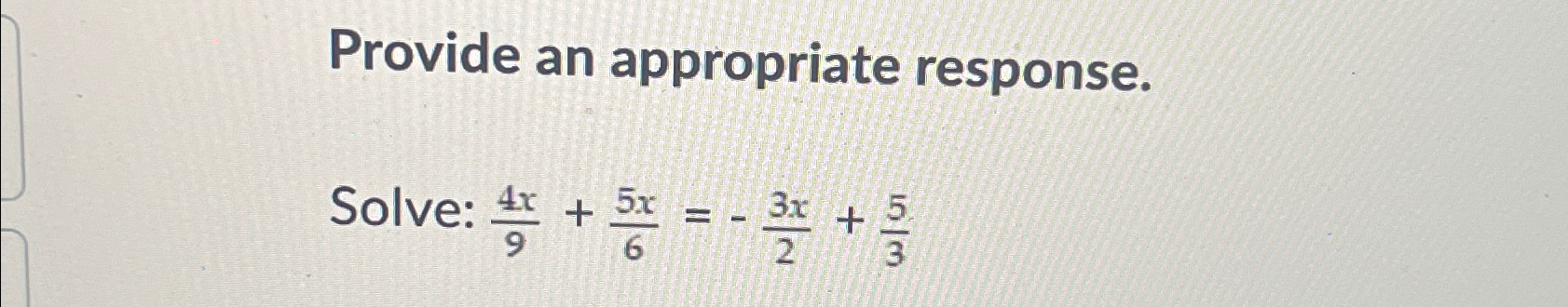 solved-provide-an-appropriate-response-solve-chegg