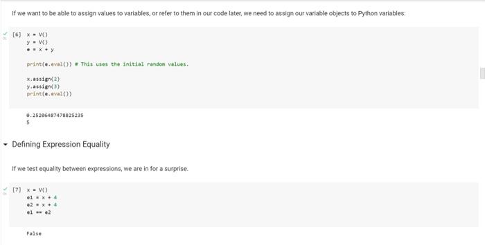 IN PYTHON Complete where it says 