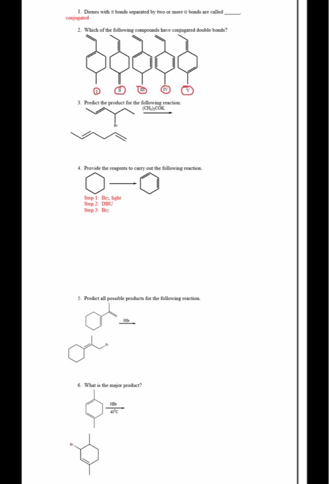 Solved Determine whether each question are correct, if its | Chegg.com