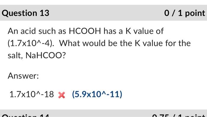 Solved the correct answer is in blue i just need the work | Chegg.com