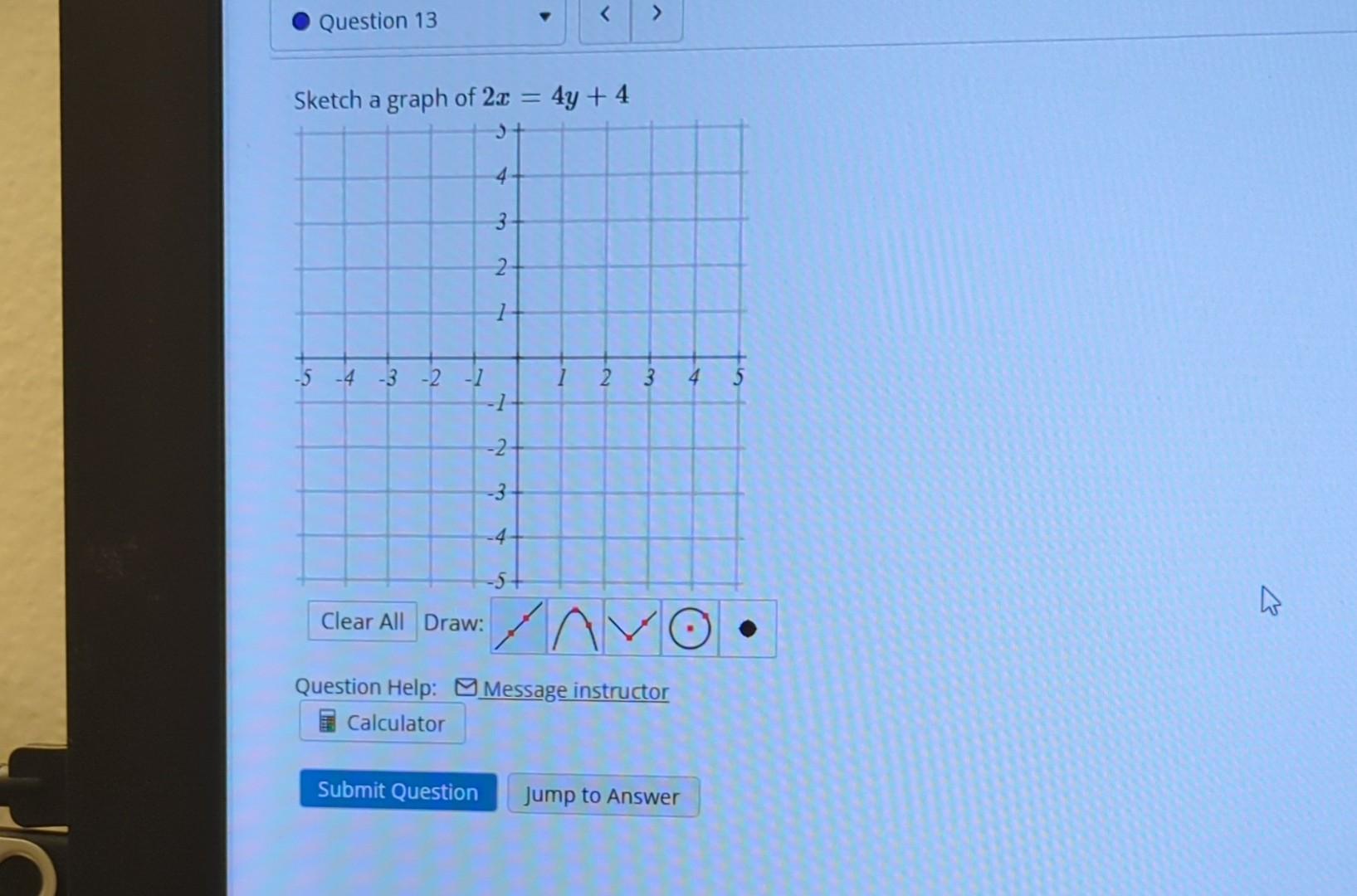 Solved 2x 4y 4 Chegg solved-2x-4y-4-chegg