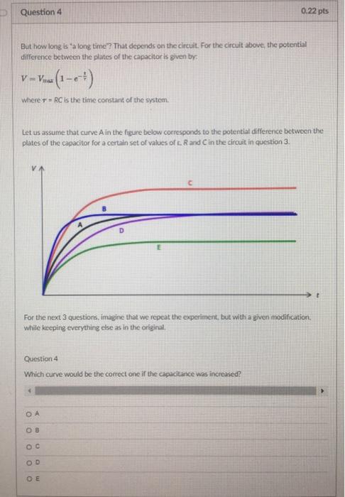 Solved Question 1 The figure below shows the signal captured | Chegg.com