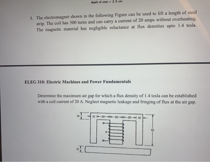 Solved Homework 1 1. An Inductor Is Made Of Two Coils, A And | Chegg.com