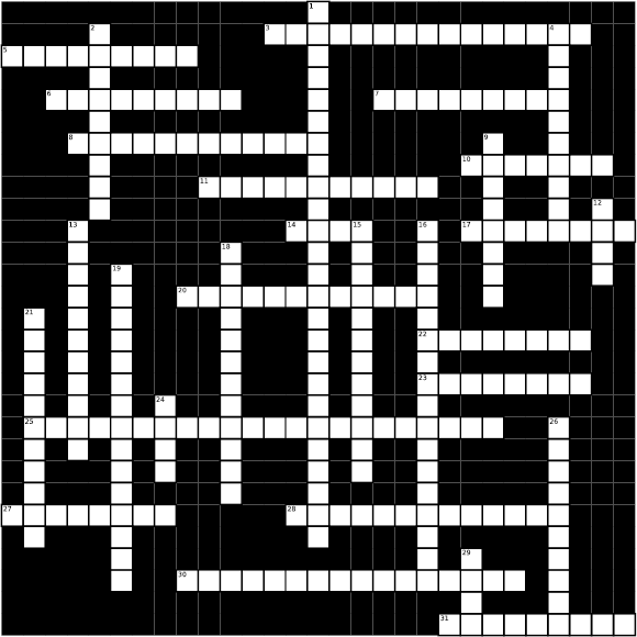 Experiencing A Flow State Nyt Crossword