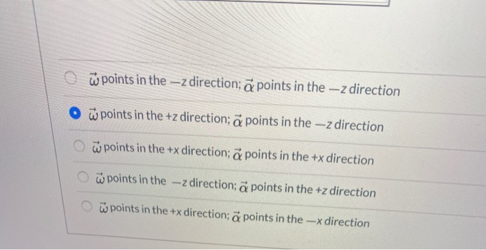 Solved Question 24 3 Pts A 1 0 M Long Cylinder Rolls With Chegg Com