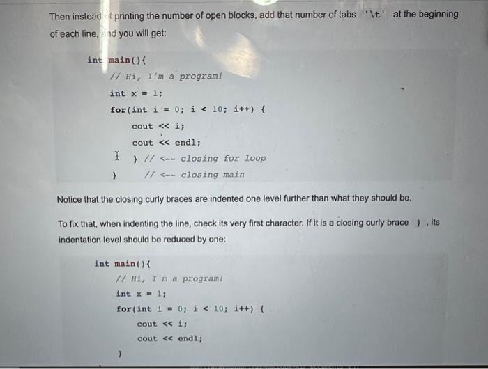 Autograder Results Compile-time error in | Chegg.com