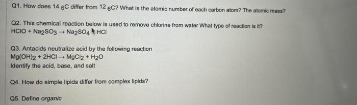 solved-q2-this-chemical-reaction-below-is-used-to-remove-chegg