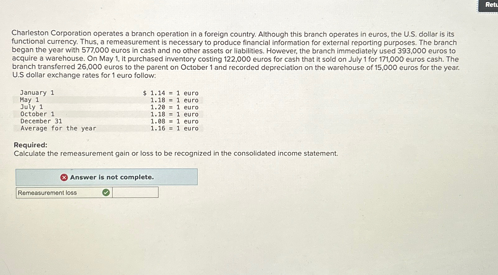 solved-charleston-corporation-operates-a-branch-operation-in-chegg