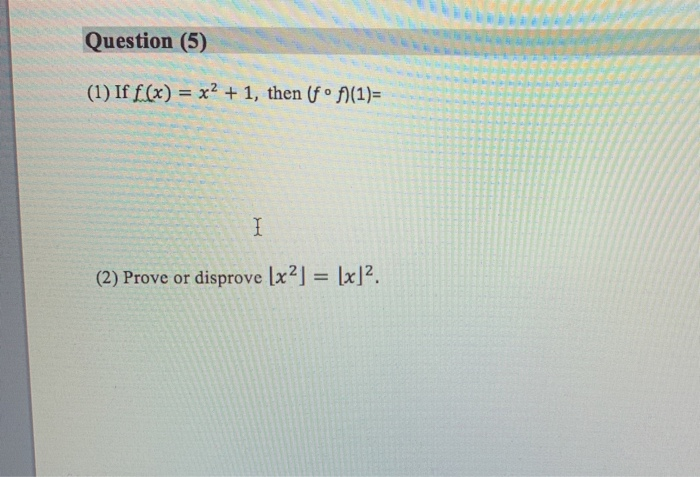 Solved please help me answering this question ASAP I need | Chegg.com