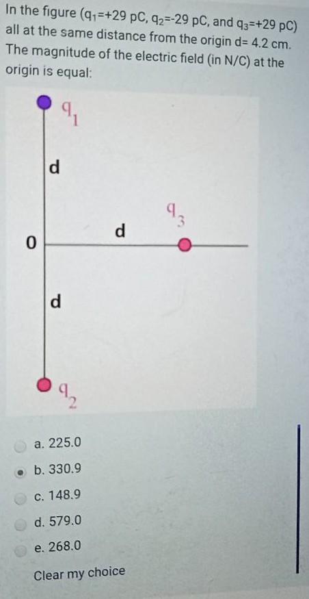 Solved In The Figure Q 29 Pc 92 29 Pc And 93 29 Pc Chegg Com