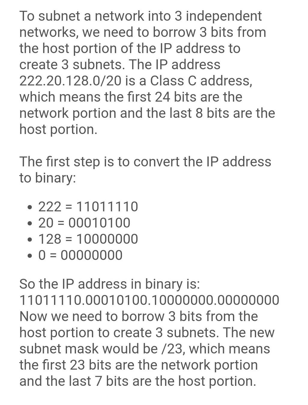 solved-why-we-borrow-3-bit-from-host-portion-it-must-to-be-chegg