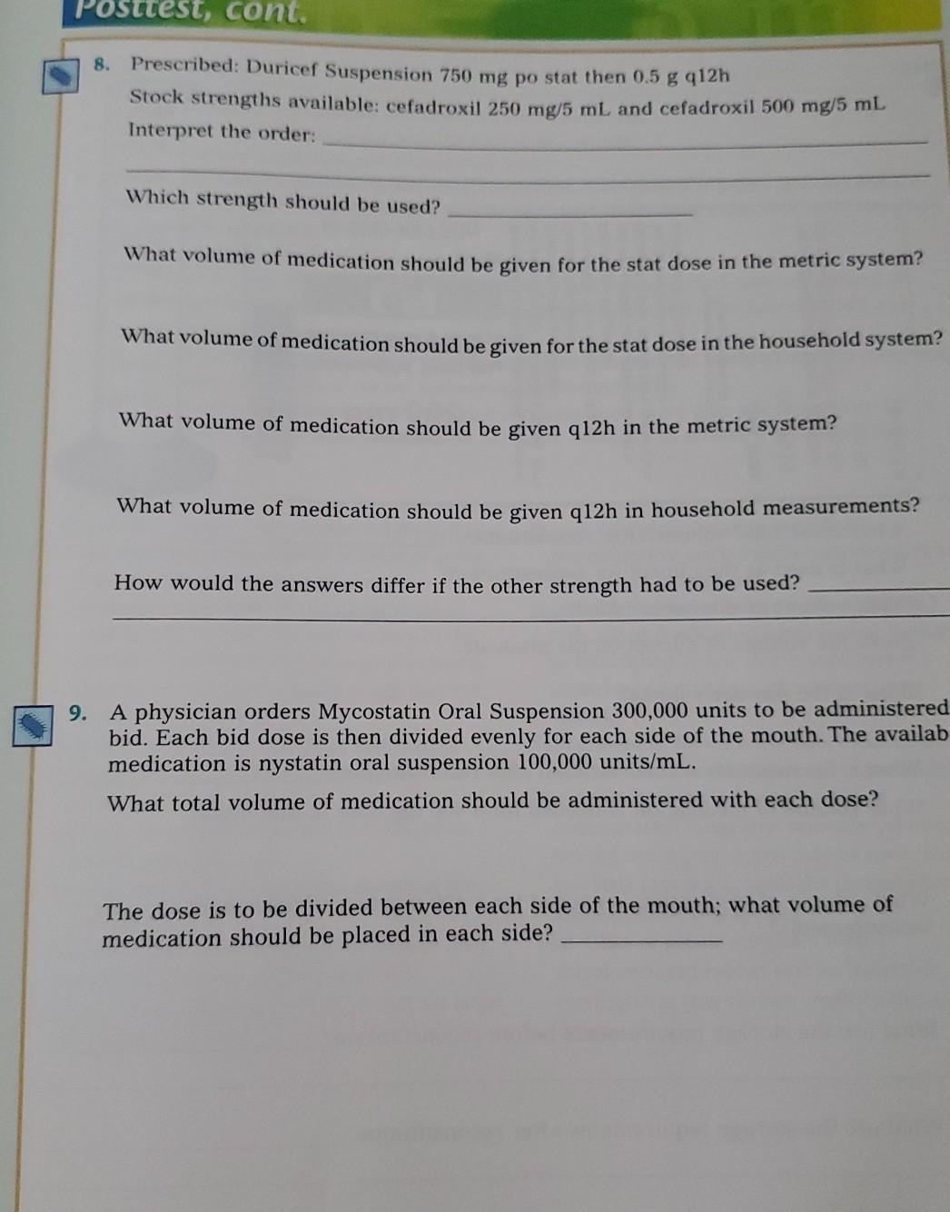 Order duricef cefadroxil