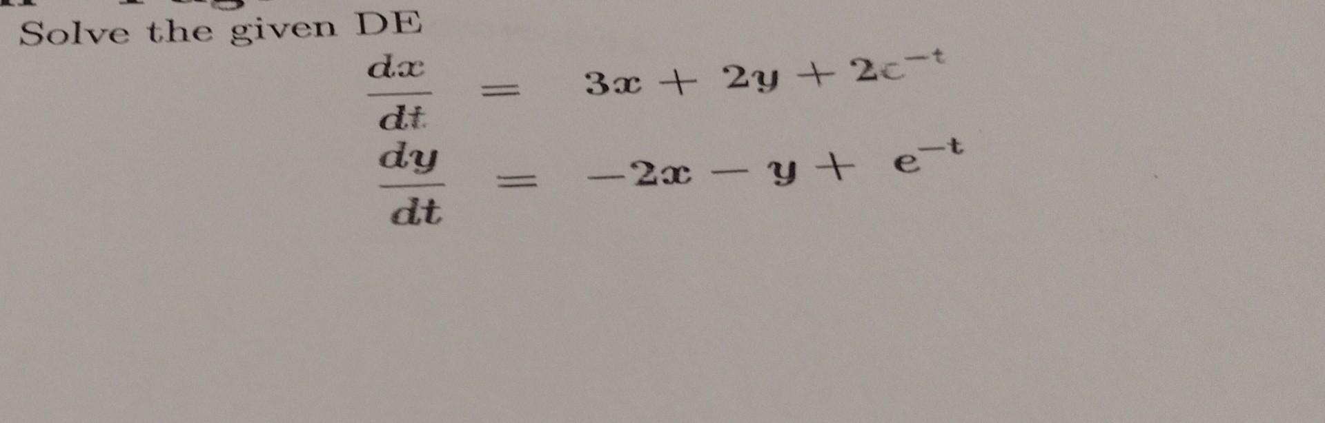 Solved 10) please help solve and please show all the steps | Chegg.com