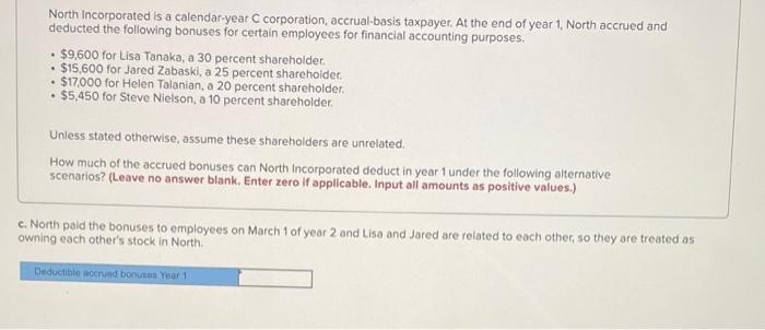 Solved Question 51 ﻿ptsCitrus Corporation is a calendar year