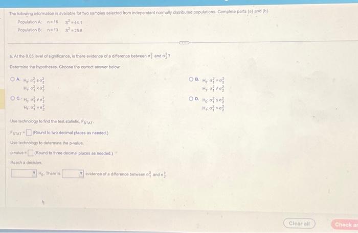 Solved solve all please | Chegg.com