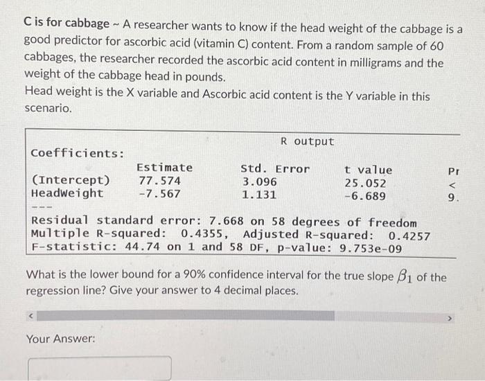 Is Your Cabbage Overweight The Average Weight Revealed - 4gj1dbb