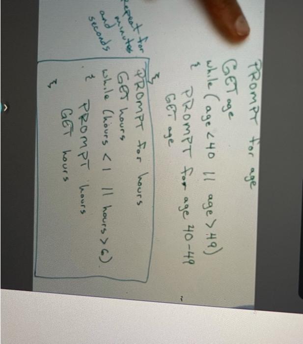 Solved This assignment builds on the M4 Assignment. Note the | Chegg.com