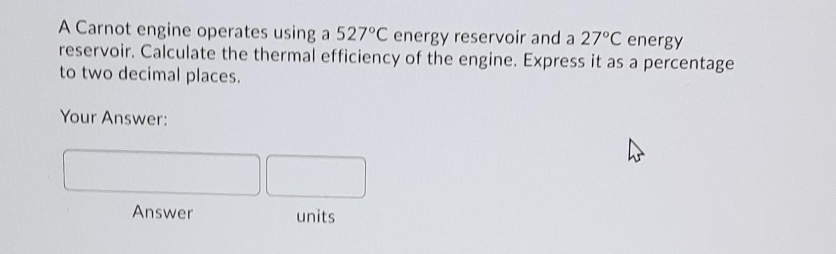 527 questions with answers in ENGINES