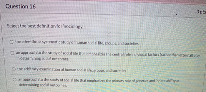 Groups - Sociology is Life