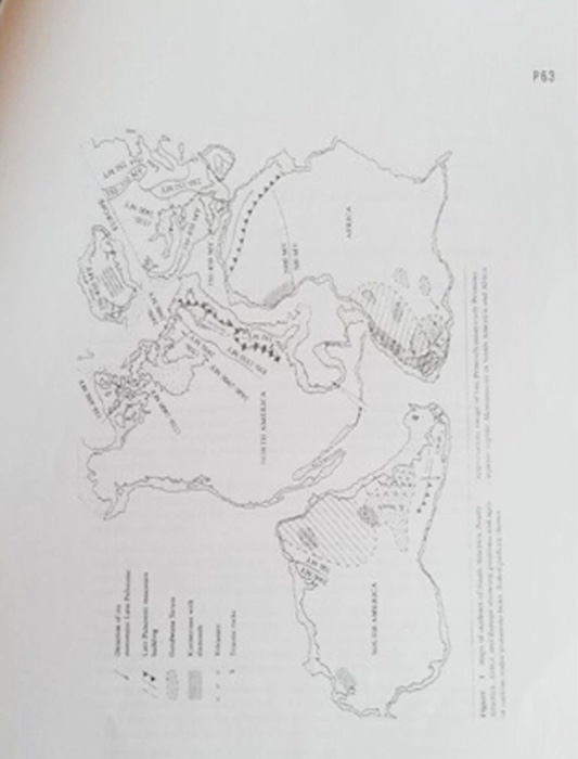 This was my very first pen drawn map! Welcome to feedback ☺ : r/mapmaking