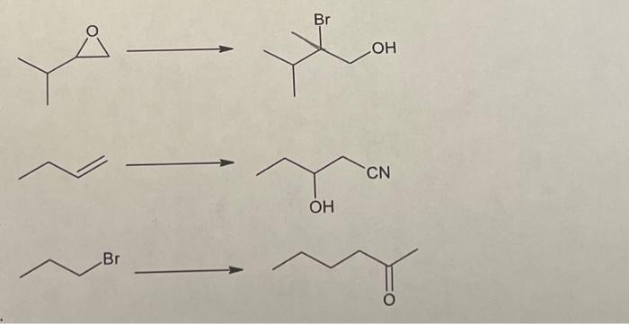 Solved determine the reactants in the correct order that | Chegg.com