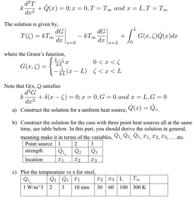 Solved D T K Q X 0 X 0 T Tớ And X L T T D Chegg Com