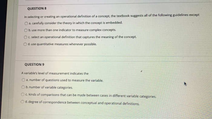 solved-questions-in-selecting-or-creating-an-operational-chegg