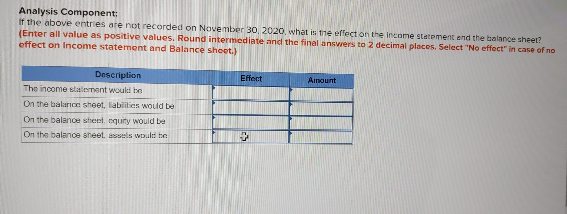 Solved Exercise 106 Various liabilities LO2 Designer