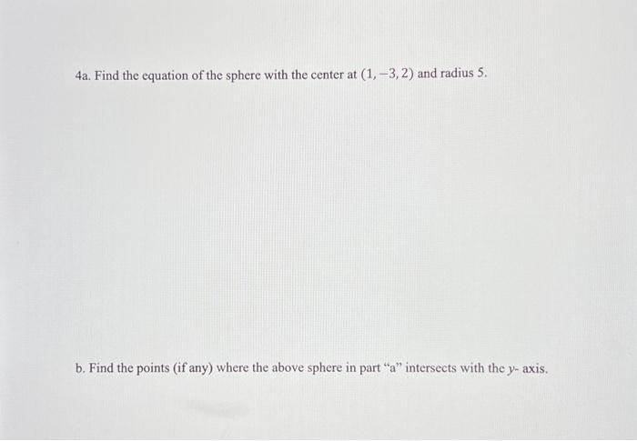 Solved Please it is one problem with multiple parts, I need | Chegg.com