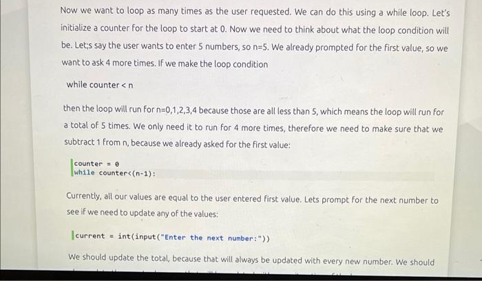 Solved Write a program that reads a set of integer values. | Chegg.com
