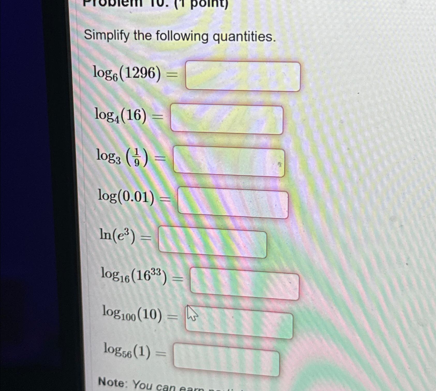 solved-simplify-the-following-chegg