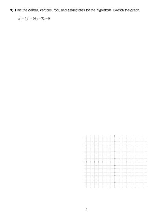 solved-9-find-the-center-vertices-foci-and-asymptotes-chegg