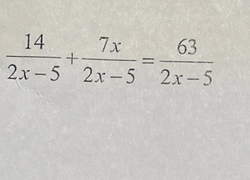 solved-142x-5-7x2x-5-632x-5-chegg