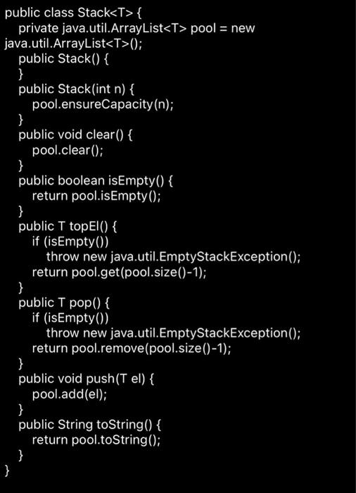 Solved please solve the 3 using java and follow the | Chegg.com