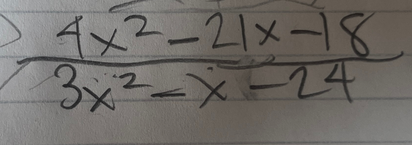 solved-4x-2-21x-18-3x-2-x-24-how-can-i-factor-thi
