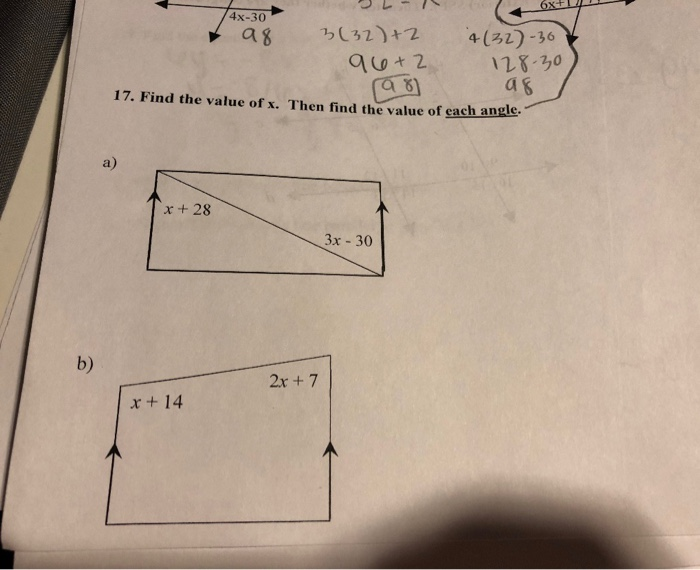 Solved can someone show me step by step how to solve this | Chegg.com