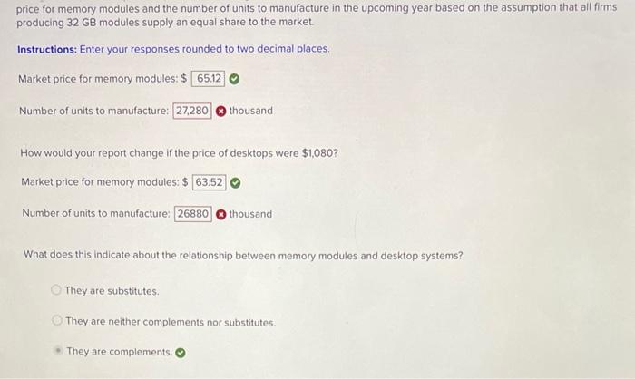 Solved Viking InterWorks is one of many manufacturers that | Chegg.com
