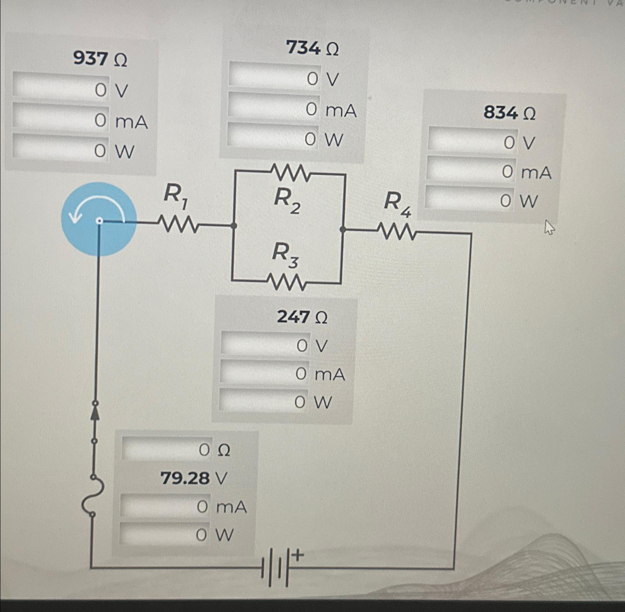 Solved Combination Circuits | Chegg.com