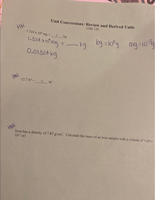 solved-unit-conversions-review-and-derived-units-chegg