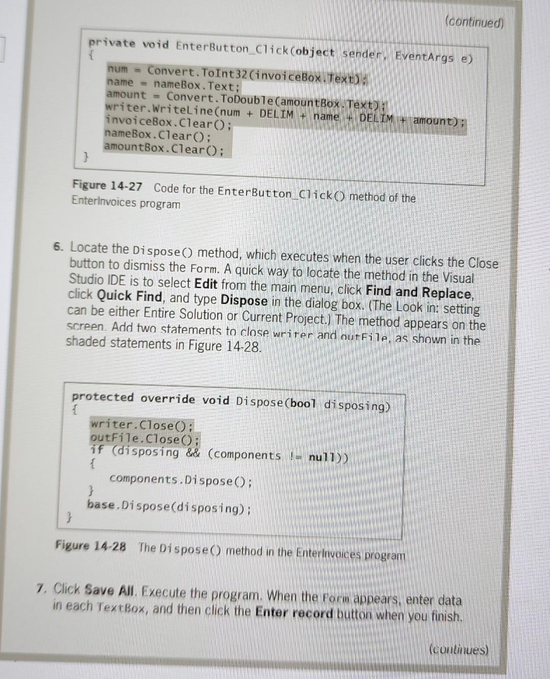 Solved In Chapter 14 on page 678 there is a "You Do It" | Chegg.com