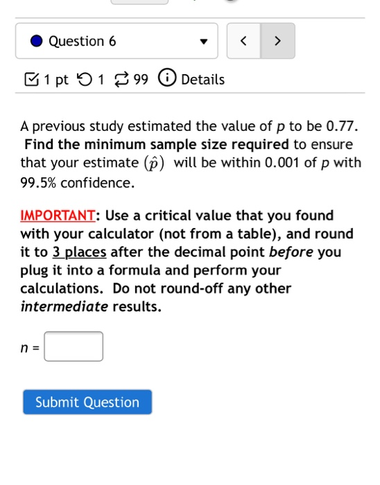 Solved 6 | Chegg.com