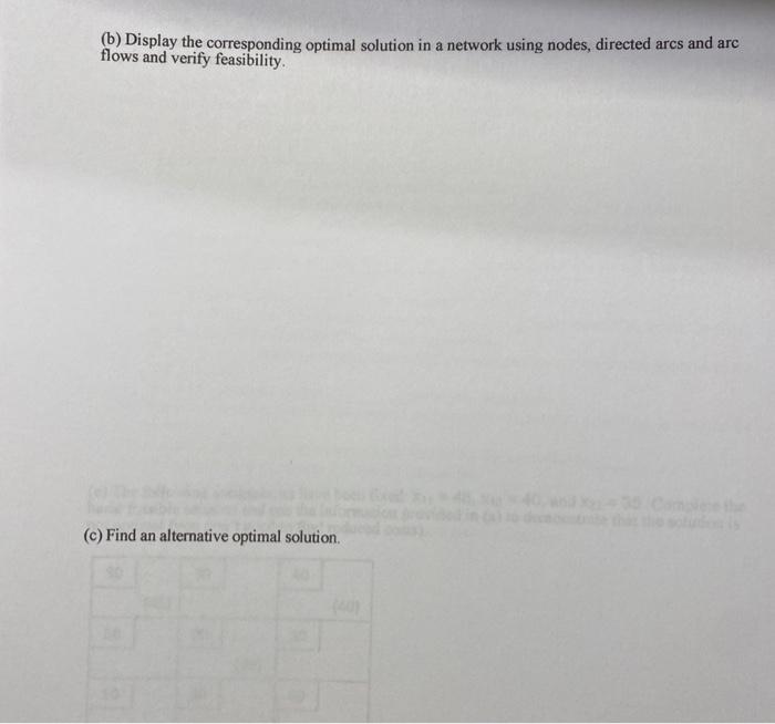 Solved Problem 2 (30 points) The following is a | Chegg.com